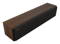 Klipsch: RP-404C II Centerspeaker - Walnoot - thumbnail