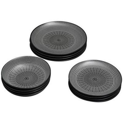 Kare Serviesset Tokyo (12|part) Kare Serviesset Tokyo (12|part)