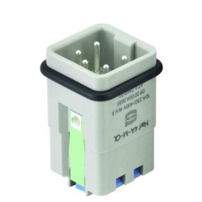 HARTING Stekkerinzetstuk 09200042633 Inhoud: 1 stuk(s)