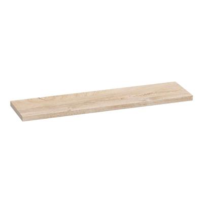 Brauer Ocean Slim Planchet - 60 Incl. Blinde Ophanging - Forest Wheat