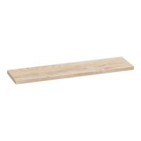 Brauer Ocean Slim Planchet - 60 Incl. Blinde Ophanging - Forest Wheat - thumbnail