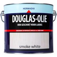 Douglas Olie Smoke White 750 ml Hermadix - Hermadix - thumbnail