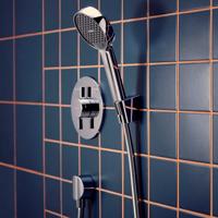 Hansgrohe Activera Select S handdouche rond chroom - thumbnail