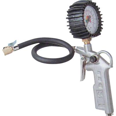 GÜDE Pneumatische bandenspanningsmeter