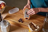 Fiskars 1019530 Functional Form handsteun met houder - thumbnail