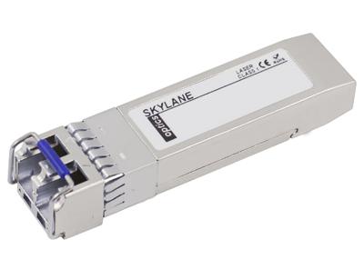 Skylane Optics SFP13010GE0BAE6 SFP LX Transceiver Gecodeerd voor Linksys MGBLX1