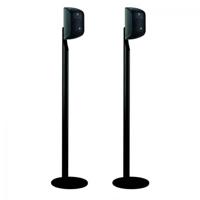 Bowers & Wilkins: M-1 vloerstandaard - 2 stuks - mat zwart - thumbnail