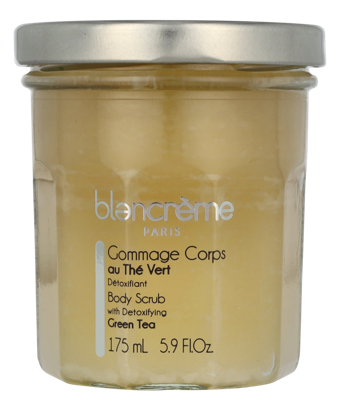 Blancreme Body Scrub 175 ml