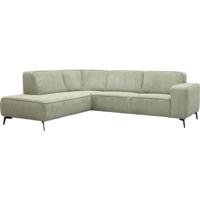 Bank Macy hoekziteiland links + 2,5-zits - thumbnail