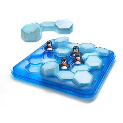 SmartGames Penguins Pool Party Denkspel