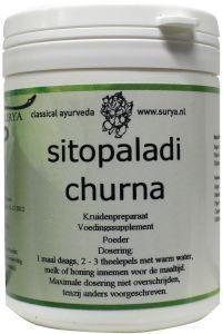 Surya Sitopaladi churna 70 Gram Surya Sitopaladi churna 70 Gram