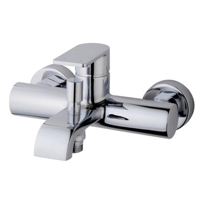 Badmengkraan Limar met omstel chroom