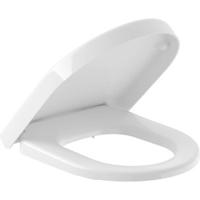 Closetzitting Villeroy & Boch Subway 2.0 Compact Softclose en afneembaar - thumbnail