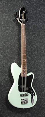 Ibanez TMB30 Talman Mint Green elektrische basgitaar