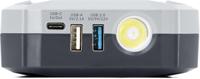 GYS LITHIUM-BOOSTER NOMAD POWER 701 PRO 085855 Snelstartsysteem - thumbnail