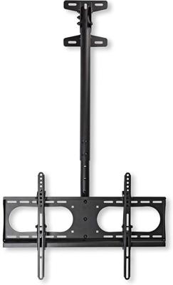 Draai- en Kantelbare TV Plafondbeugel | 42-65" | Max. 45 kg | Verstelbare Hoogte