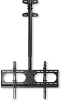 Draai- en Kantelbare TV Plafondbeugel | 42-65" | Max. 45 kg | Verstelbare Hoogte - thumbnail
