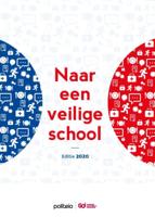 Naar een veilige school - Paperback (9782509036629) - thumbnail