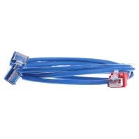 HCAHNG-B2103-A010 - RJ45 8(8) Patch cord 1m HCAHNG-B2103-A010 HCAHNG-B2103-A010 - RJ45 8(8) Patch cord 1m HCAHNG-B2103-A010