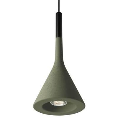 Foscarini Aplomb GU10 Hanglamp - Groen