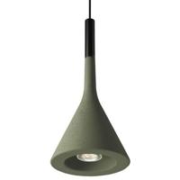 Foscarini Aplomb GU10 Hanglamp - Groen - thumbnail