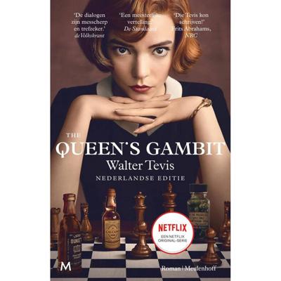The queen's Gambit