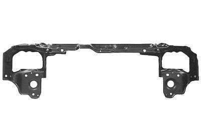 VOORPANEEL KOPLAMPPaneelen + Slotplaat 3777664