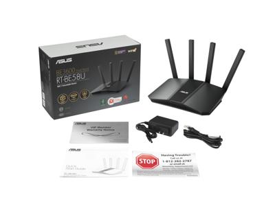 ASUS RT-BE58U