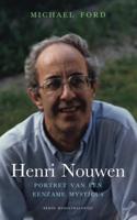 Henri Nouwen - Michael Ford - Paperback (9789089724021) - thumbnail