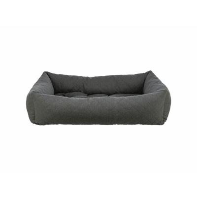 Hondenbed Trixie Donker grijs 60 × 50 cm