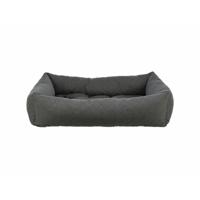 Hondenbed Trixie Donker grijs 60 × 50 cm - thumbnail