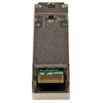 StarTech.com Cisco SFP-10G-SR-X compatibel SFP+ Transceiver module - 10GBASE-SR