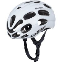 Catlike racehelm kilauea maat s 52-54cm wit mat - thumbnail