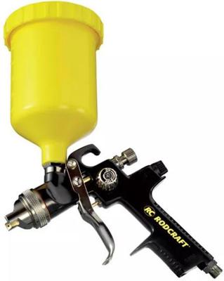 RC RODCRAFT Rodcraft verfspuitpistool "rodspeed". paint spray guns rc8102 rodcraft rodspeed