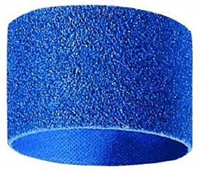 Bosch Accessoires 50 Slijphuls Ø45 x B30 X573, Best for Metal , K80 - 2608606877