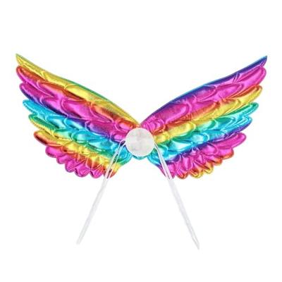 Set Eenhoorn regenboog Set Eenhoorn regenboog