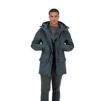 Airforce Snow Casual Winterjas Heren S - thumbnail
