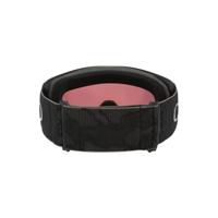 Oakley Line Miner L Sneeuwbril Black Camo - Prizm Snow Torch Iridium One Size - thumbnail