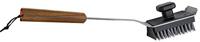 Traeger Grill reinigingsborstel BAC537 grillreinigingsborstel - thumbnail