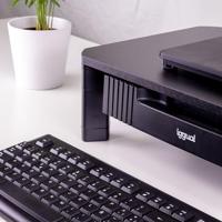 TV houder iggual EM1C [[N/A]] 20 kg - thumbnail