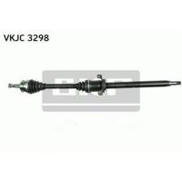 Aandrijfas VKJC3298 - thumbnail