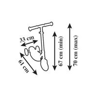 Step Smoby Cars - thumbnail