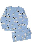 Pyjama - Blauw - thumbnail