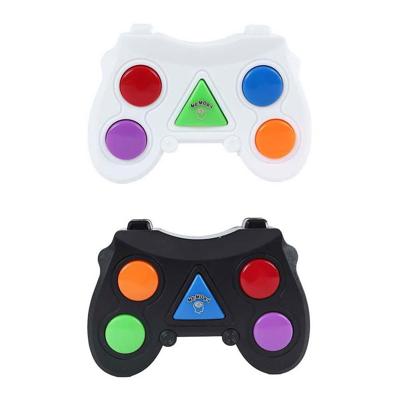 Brain Games Memory Game Licht en Geluid