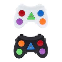 Brain Games Memory Game Licht en Geluid - thumbnail