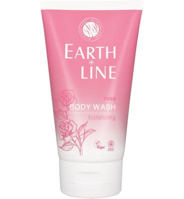 Bodywash rose - 150 ml