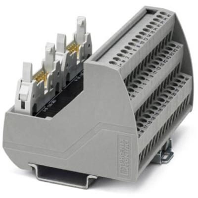 Phoenix Contact 2908464 VIP-3/SC/2FLK14/AN/2P/S7-1500A Passieve module Inhoud: 1 stuk(s) Phoenix Contact 2908464 VIP-3/SC/2FLK14/AN/2P/S7-1500A Passieve module Inhoud: 1 stuk(s)