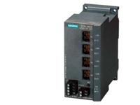 Siemens 6GK5200-4AH00-2BA3 Industrial Ethernet Switch 10 / 100 MBit/s - thumbnail