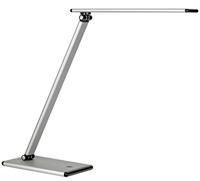 Bureaulamp unilux terra led grijs - thumbnail