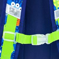 Baagl Rugzak Monsters 5.5L - thumbnail